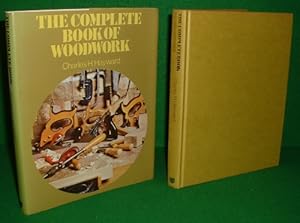 Bild des Verkufers fr THE COMPLETE BOOK OF WOODWORK , Revised Edition zum Verkauf von booksonlinebrighton