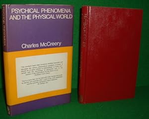 PSYCHICAL PHENOMENA AND THE PHYSICAL WORLD , Vol IV