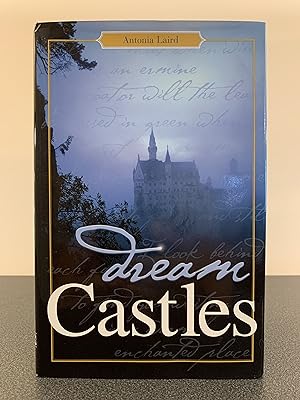 Image du vendeur pour Dream Castles [SIGNED] mis en vente par Vero Beach Books