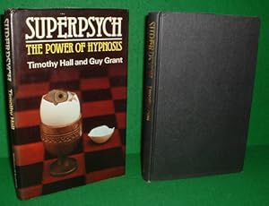SUPERPSYCH THE POWER OF HYPNOSIS