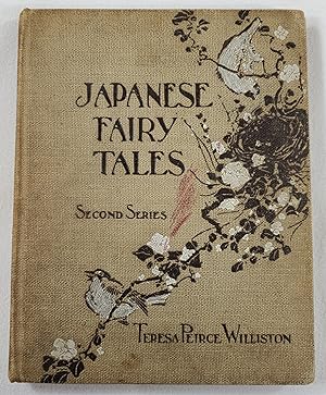 Seller image for Japanese Fairy Tales for sale by Resource Books, LLC