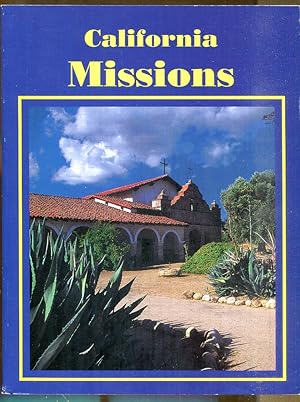 California Missions