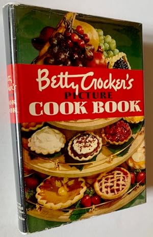 Betty Crocker's Picture Cook Book