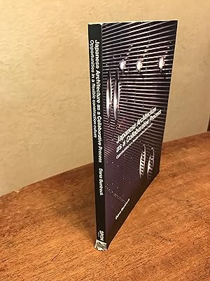 Bild des Verkufers fr Japanese Architecture as a Collaborative Process: Opportunities in a Flexible Construction Culture zum Verkauf von Chris Duggan, Bookseller