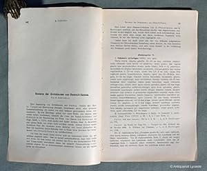 Revision der Orchidaceen von Deutsch-Samoa.