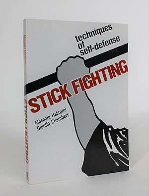 Bild des Verkufers fr Stick Fighting: Techniques of Self-Defense zum Verkauf von Minotavros Books,    ABAC    ILAB