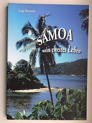 Samoa mein zweites Leben. Mit Fotos