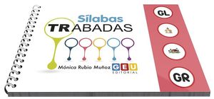 SILABAS TRABADAS GL/GR