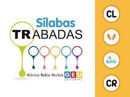 SILABAS TRABADAS CL/CR