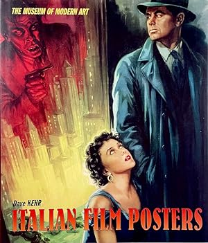 Italian Film Posters