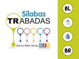 SILABAS TRABADAS BL/BR