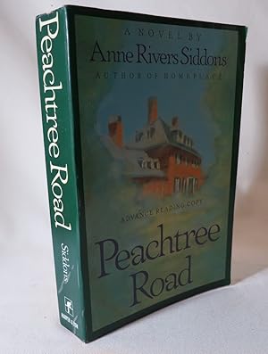 Imagen del vendedor de Peachtree Road a la venta por Books Again