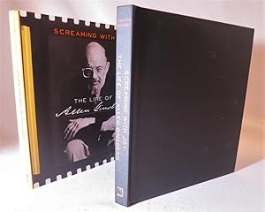 Seller image for Screaming With Joy THe Life of Allen Ginsberg for sale by Books Again
