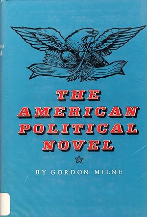The American Political Novel