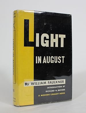 Light in August