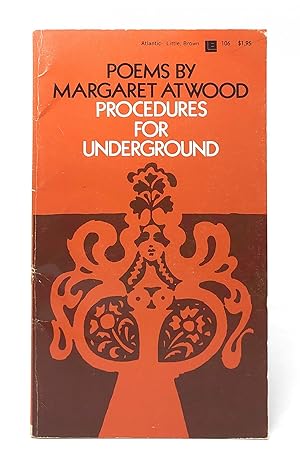 Procedures for Underground [FIRST EDITION]