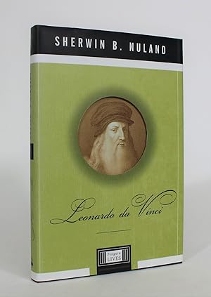 Seller image for Leonardo Da Vinci for sale by Minotavros Books,    ABAC    ILAB