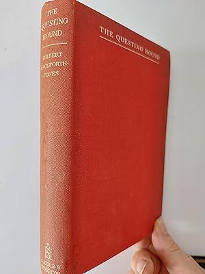 Seller image for The Questing Hound for sale by Berkshire Rare Books