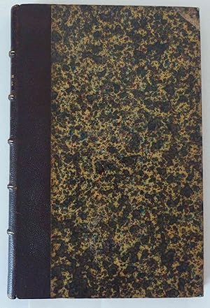 Encyclopédie chimique / Tome III - Métaux - 7e cahier : Niobium, Tantale, Tungstène