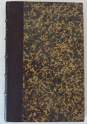 Encyclopédie chimique / Tome III - Métaux - 10e cahier : Manganèse