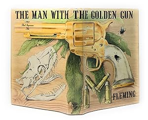 The Man with the Golden Gun