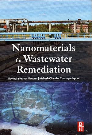 Imagen del vendedor de Nanomaterials for Wastewater Remediation a la venta por Biblio Pursuit