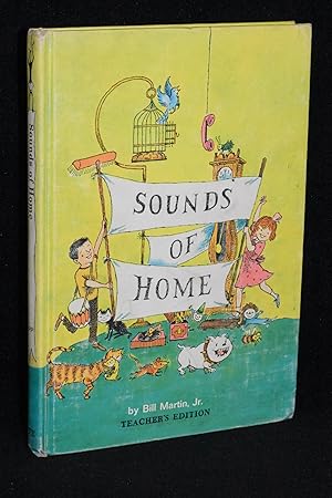 Sounds of Home (Teacher's Edition)