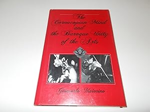 Seller image for The Cornucopian Mind and the Baroque Unity of the Arts for sale by Paradise Found Books