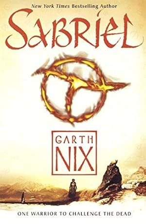 Seller image for Sabriel (Abhorsen Trilogy) for sale by WeBuyBooks