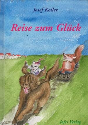 Reise zum Glück