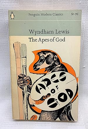 Seller image for APES OF GOD (Penguin Modern Classics) for sale by Prestonshire Books, IOBA