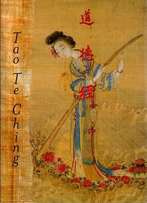 Seller image for TAO TE CHING: A New Translation for sale by By The Way Books