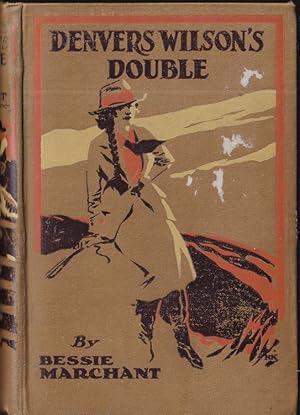Bild des Verkufers fr Denver Wilson's Double A Story of New Mexico zum Verkauf von Caerwen Books