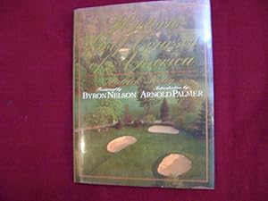 Bild des Verkufers fr Historic Golf Courses of America. zum Verkauf von BookMine