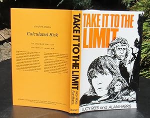 Seller image for Take It To The Limit --- FIRST PRINTNG for sale by JP MOUNTAIN BOOKS