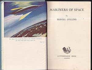 Imagen del vendedor de Mariners of Space a la venta por Caerwen Books