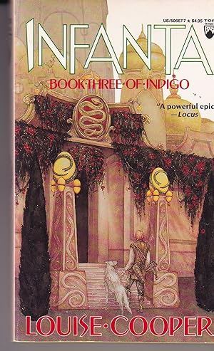 Seller image for Infanta, Volume 3 (Indigo) for sale by Adventures Underground