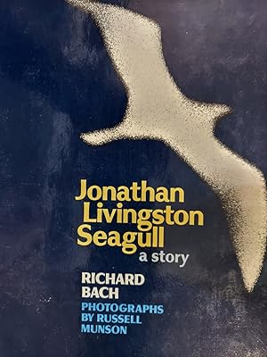 Seller image for Jonathan Livingston Seagull for sale by The Book House, Inc.  - St. Louis