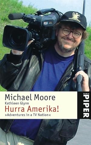 Hurra Amerika!: Adventures in a TV Nation