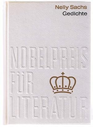 Bild des Verkufers fr Gedichte - Aus der Sammlung Nobelpreis fr Literatur 1966 zum Verkauf von Gabis Bcherlager