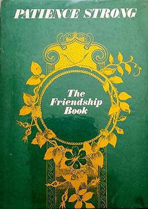 Seller image for Patience Strong's Friendship Book. for sale by Banfield House Booksellers
