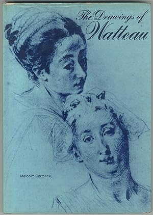 Bild des Verkufers fr The Drawings of Watteau zum Verkauf von Between the Covers-Rare Books, Inc. ABAA