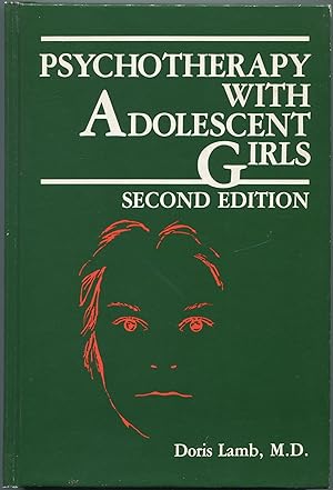 Immagine del venditore per Psychotherapy with Adolescent Girls venduto da Between the Covers-Rare Books, Inc. ABAA