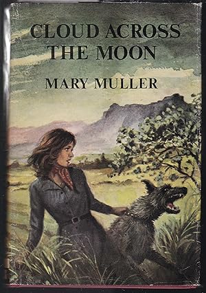 Seller image for Cloud Across the Moon for sale by Laura Books