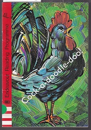 Image du vendeur pour Cock a Doodle Doo : Endeavour Reading Programme Book 4L3 mis en vente par Laura Books