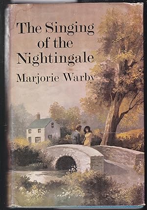 Seller image for The Singing of the Nightingale for sale by Laura Books