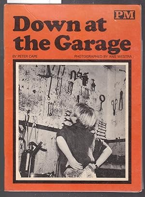 Down at the Garage - PM Everyday Stories - People at Work