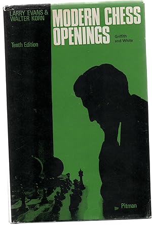 modern chess openings walter korn modern chess openings walter korn