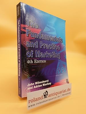 Seller image for Fundamentals and Practice of Marketing for sale by Roland Antiquariat UG haftungsbeschrnkt