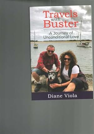 Travels with Buster: A Journey of Unconditional Love